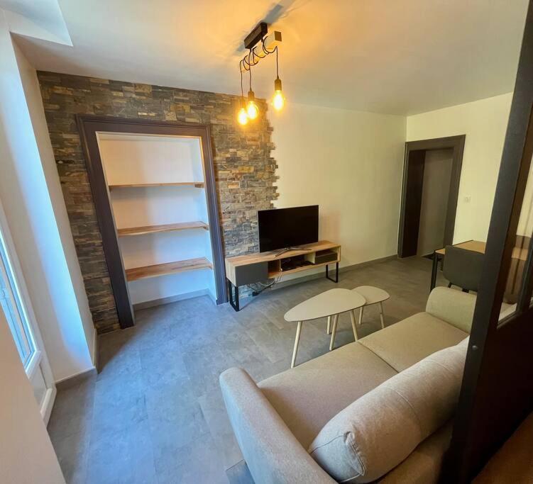 Appartement Centre-Ville Άννεσι Εξωτερικό φωτογραφία